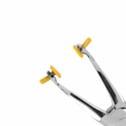 GDC Temporary Crown Removing Plier CR4562 - 4