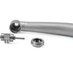 Waldent Eco Plus Airotor Handpiece And Cartridges - 14