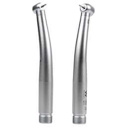Waldent Eco Plus Airotor Handpiece And Cartridges - 12