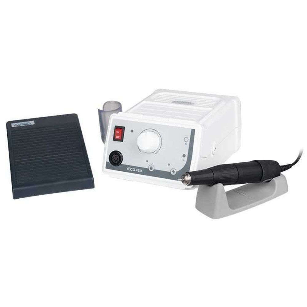 Marathon Eco 450 Laboratory Micromotor with 37L H/p.