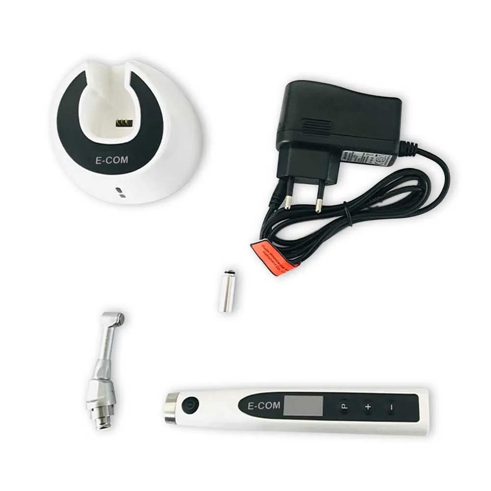 Woodpecker E-com Cordless Endomotor