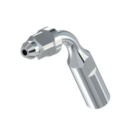 Woodpecker Scaler Tip ED1 for DTE & Satelec Scalers - 5