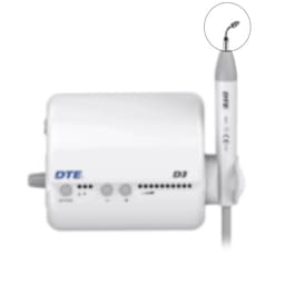 Woodpecker Scaler Tip ED1 for DTE & Satelec Scalers - 8