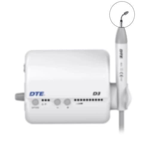 Woodpecker Scaler Tip ED1 for DTE & Satelec Scalers