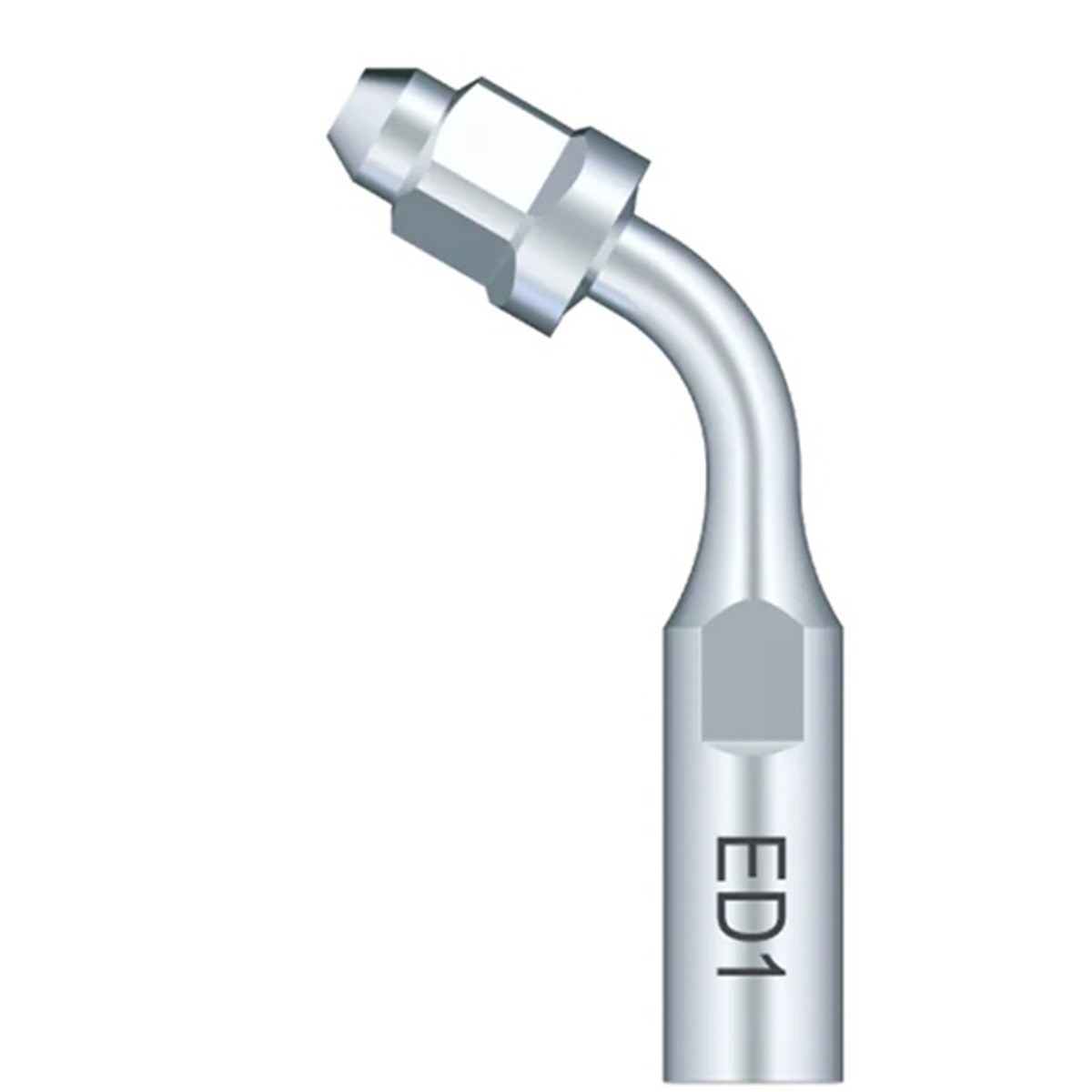 Woodpecker Scaler Tip ED1 for DTE & Satelec Scalers