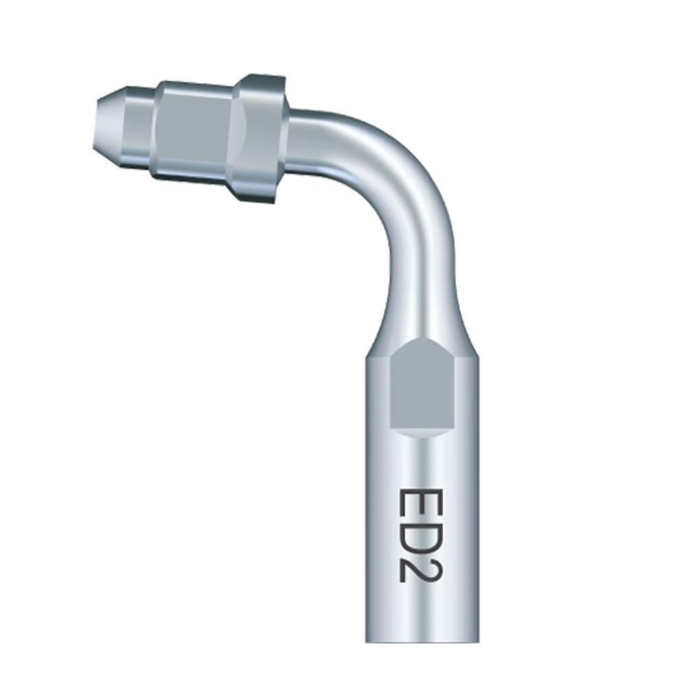 Woodpecker Scaler Tip ED2 for DTE & Satelec Scalers