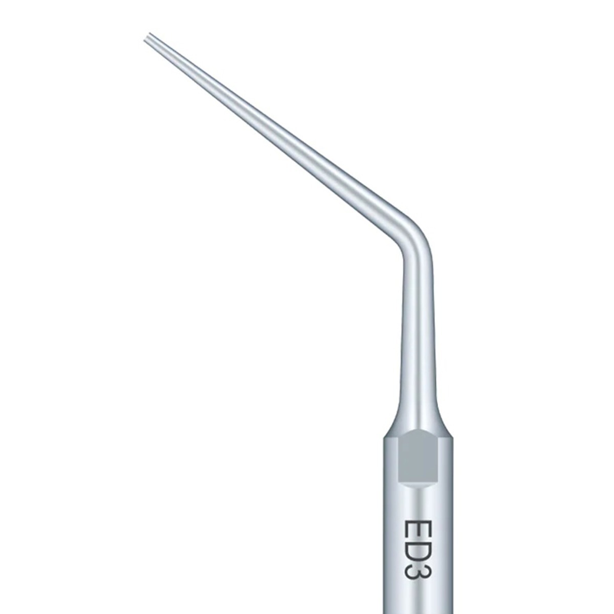 Woodpecker Scaler Tip ED3 for DTE & Satelec Scalers