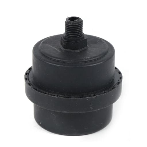 Waldent Dental Compressor Oil Free Head 0.75 HP
