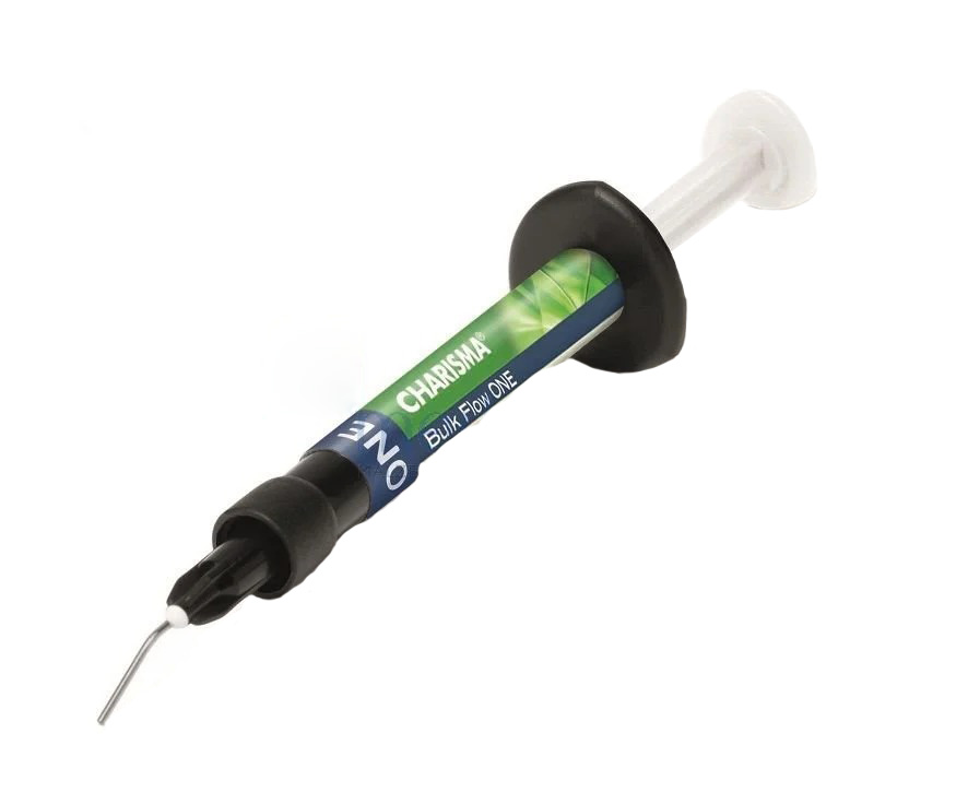 Kulzer Charisma Bulk Flow One Flowable Composite (66095520)