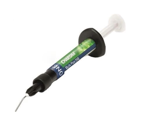Kulzer Charisma Bulk Flow One Flowable Composite (66095520)