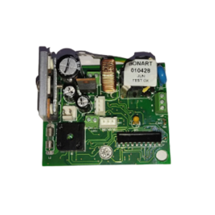 Bonart P6 Scaler Main PCB Card Led