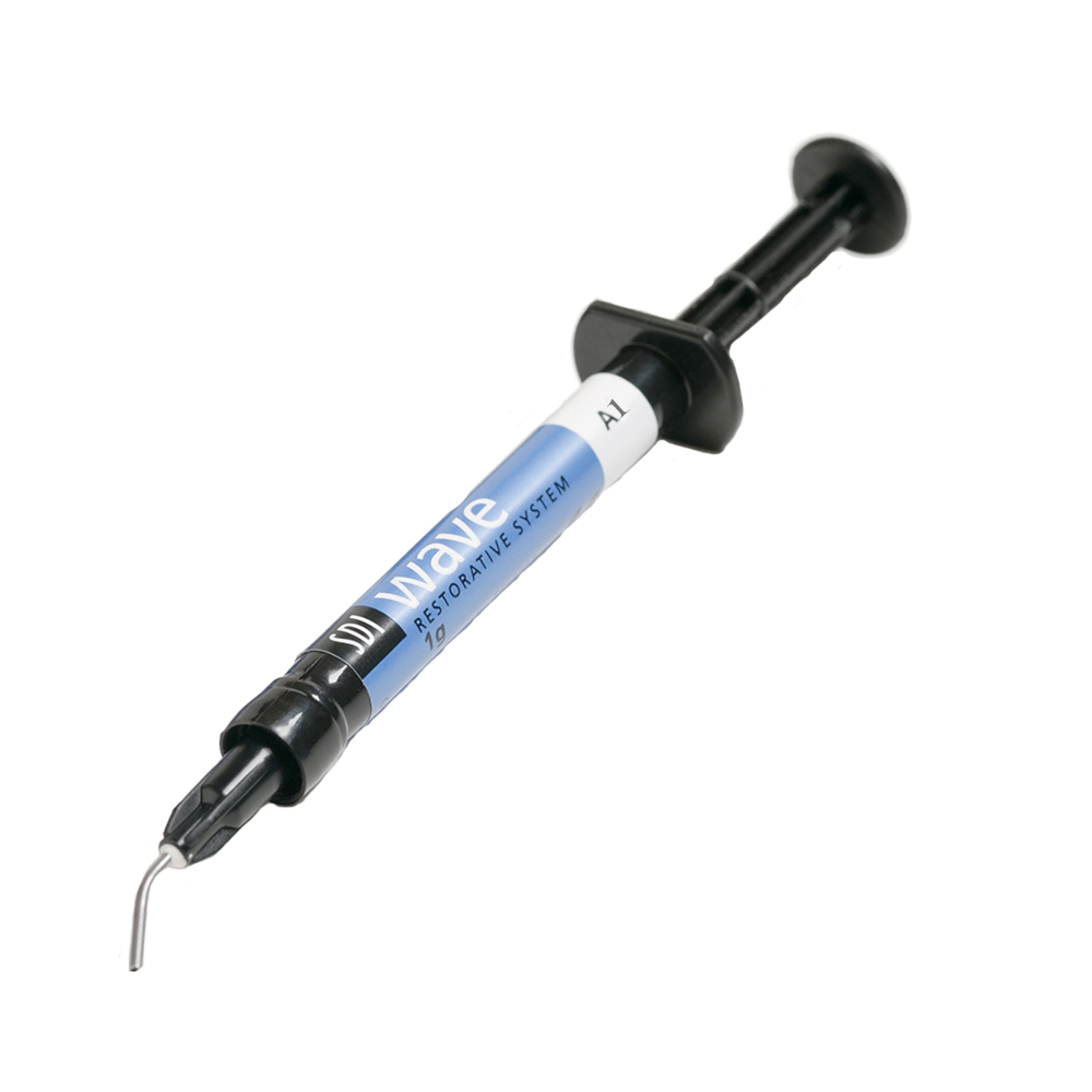 Sdi Wave Flowable Composite 