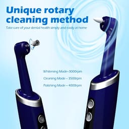 Dental Tooth Polishing System - 5
