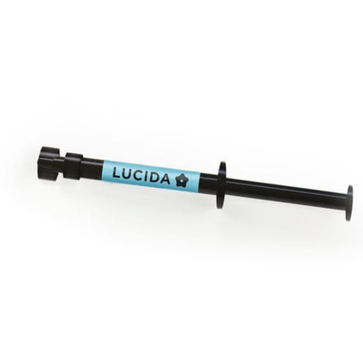Diashine Lucida Composite Polishing Paste