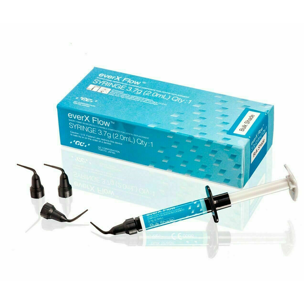 Gc EverX Flow Shade-Bulk