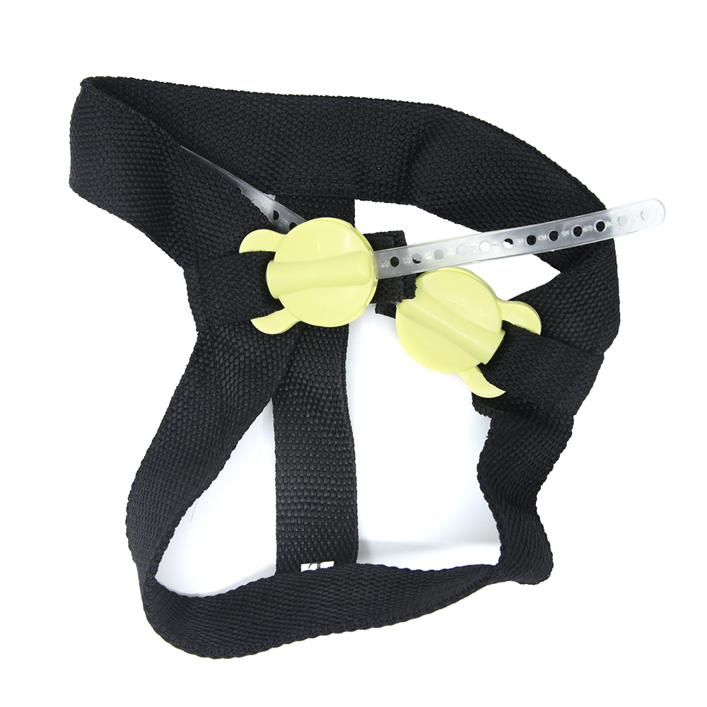 U Ortho High Pull Headgear