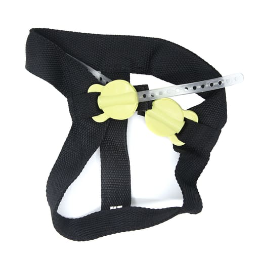U Ortho High Pull Headgear