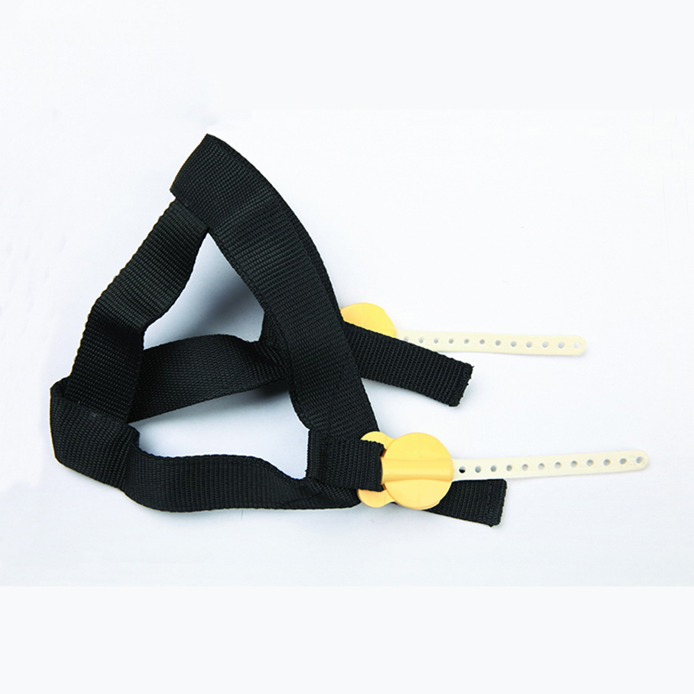 U Ortho High Pull Headgear