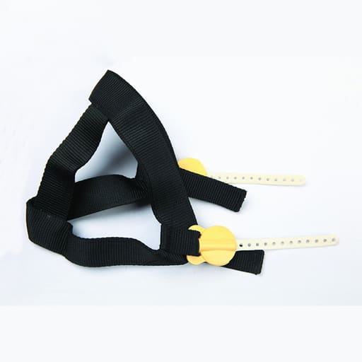 U Ortho High Pull Headgear