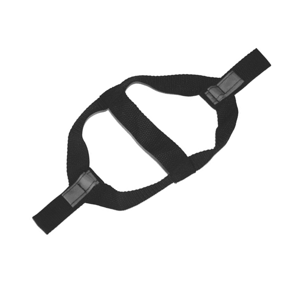 U Ortho High Pull Headgear