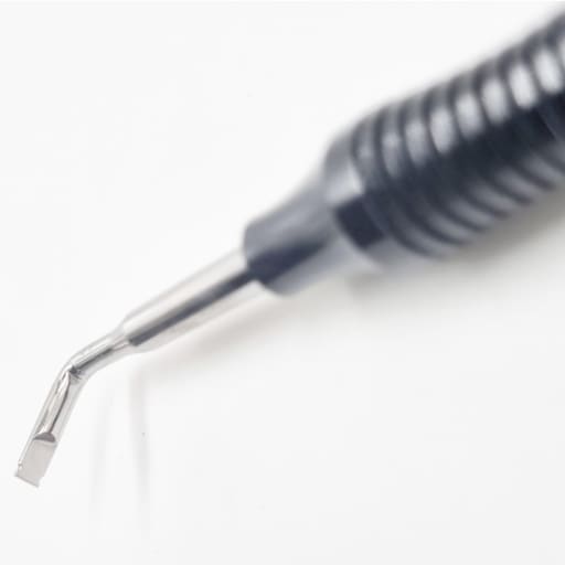 Julldent Crown Remover ( Christensen Design )