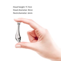 Woodpecker Endopace Brushless Endomotor  - 5