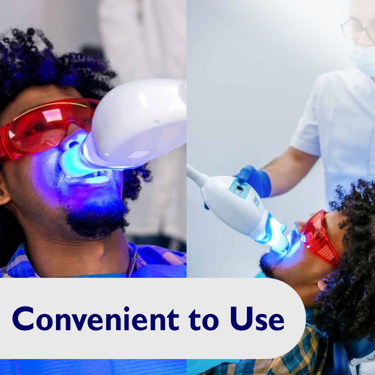 Endoking Bright Bleaching Unit