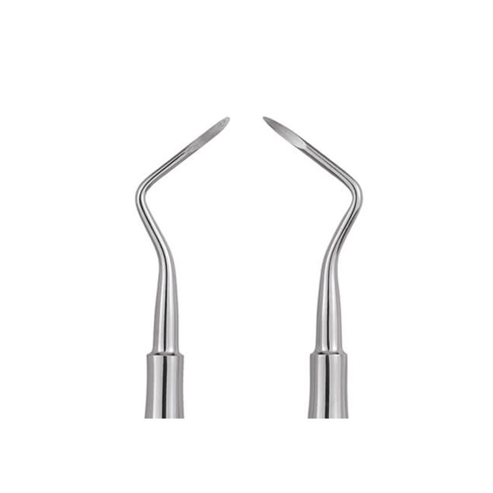 GDC Root Tip Pick Double Ended #6 (Ehb13/14)