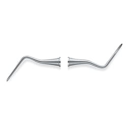 GDC Root Tip Pick Double Ended #6 (Ehb13/14)