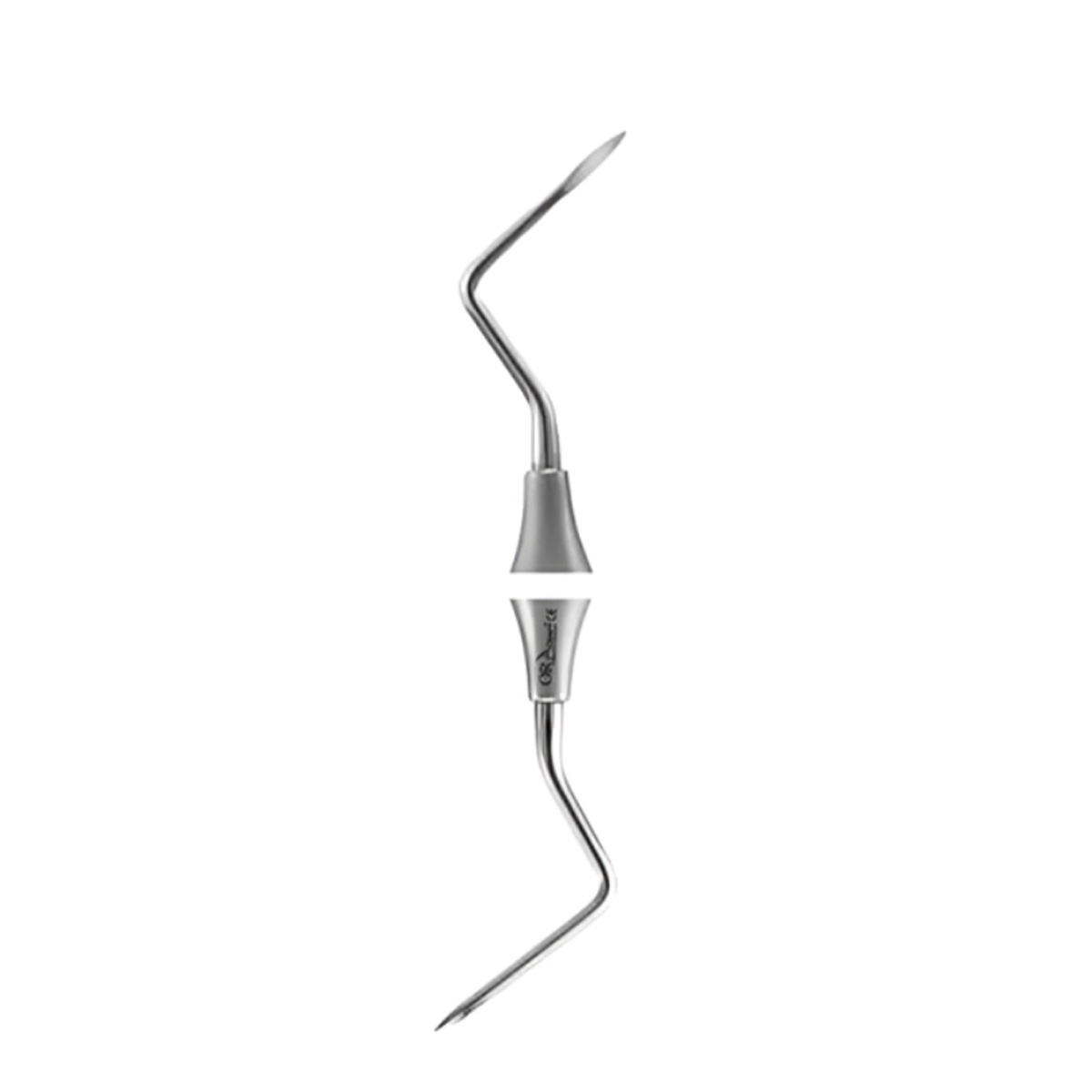 Oracraft Root Tip Pick Double End #3 (EHB13/14)