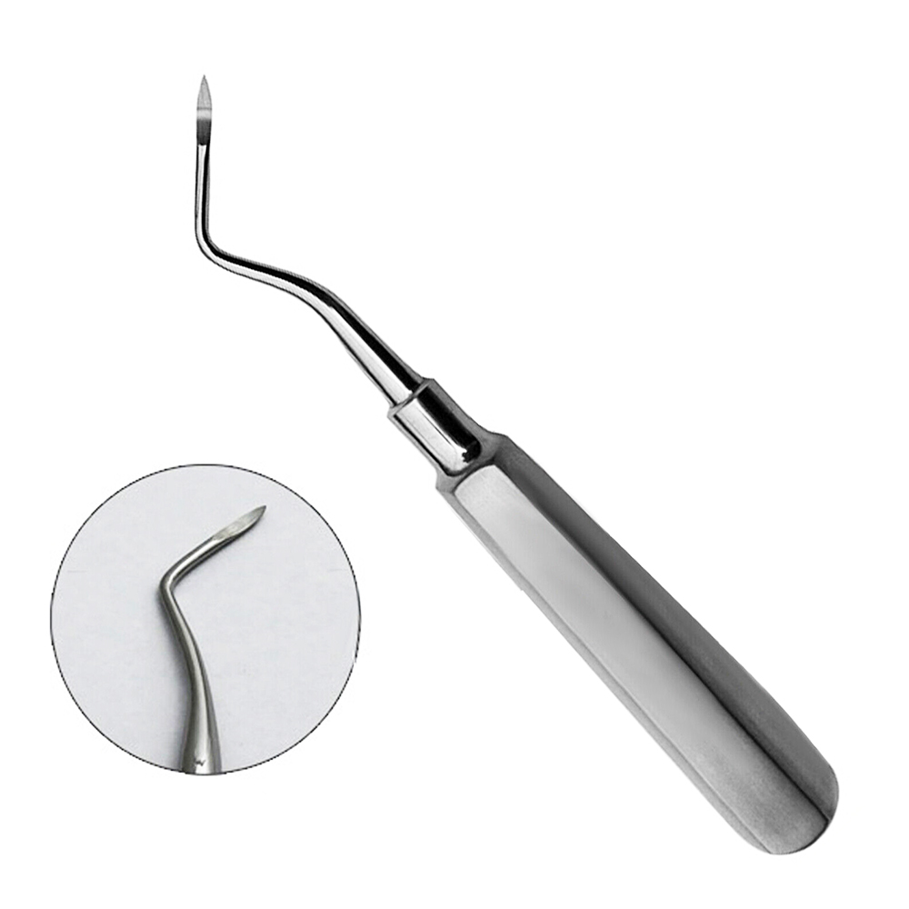 GDC Root Elevators Root Tip Pick Heidbrink - Left (Ehb2)