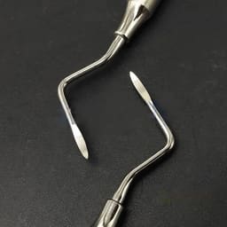 GDC Root Elevators Root Tip Pick Heidbrink - Right (Ehb3) - 4