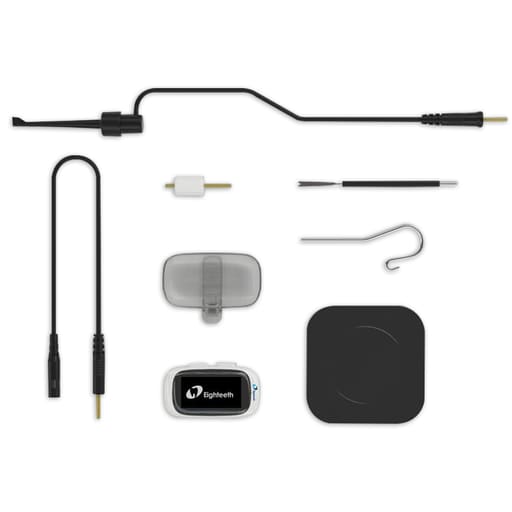 Eighteeth Airpex Wireless Apex Locator
