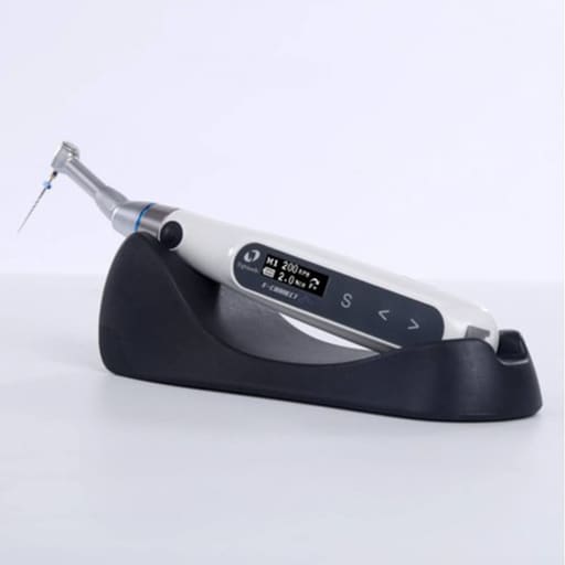 Eighteeth Medical E-Connect Endomotor with E-Pex Apex Locator Combo