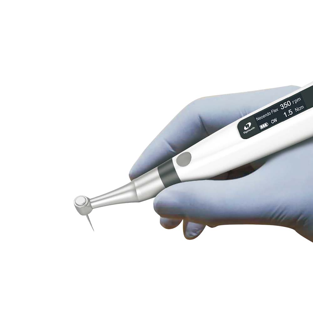 Eighteeth Medical E-connect S Endomotor