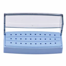 ET Dental Bur Holder 30 Hole