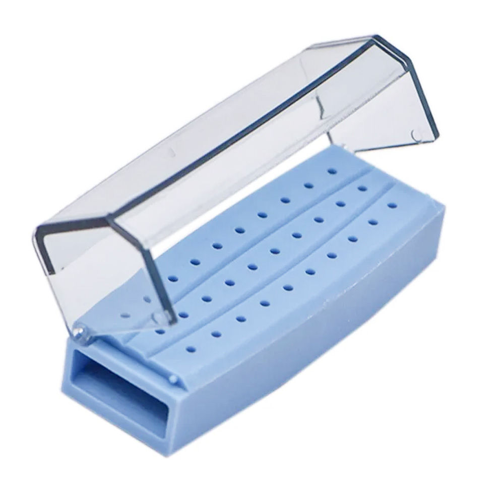 ET Dental Bur Holder