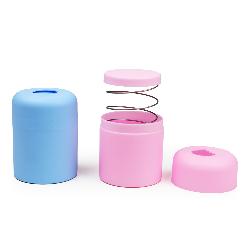 ET Dental Cotton Holder