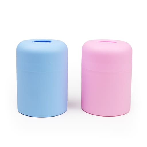 ET Dental Cotton Holder