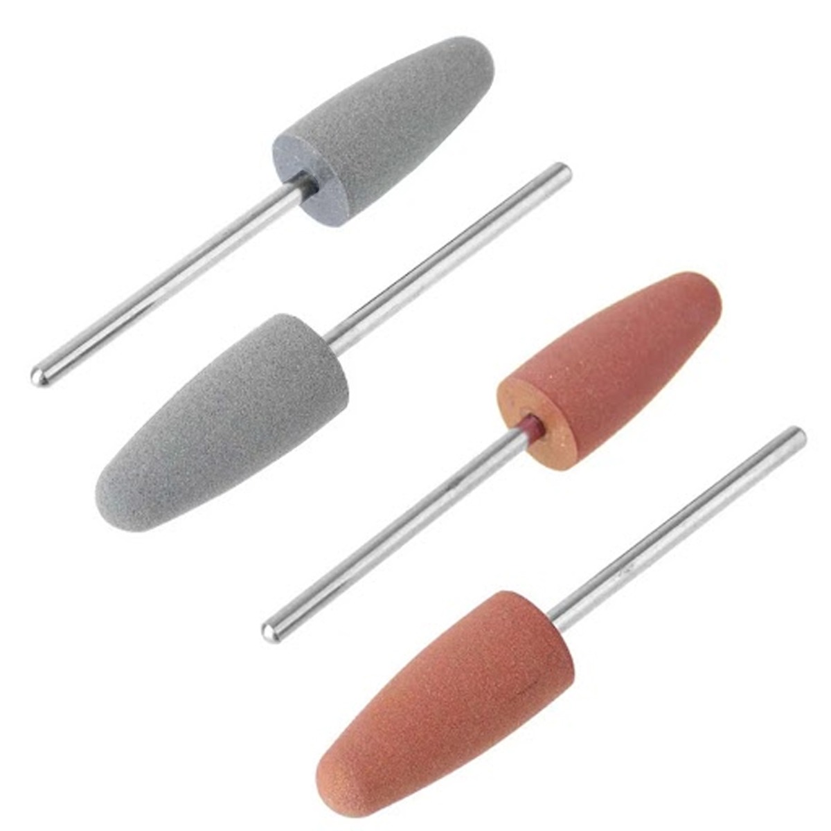 ET Dental Acrylic Polishers Round Small (Pack of 1)   