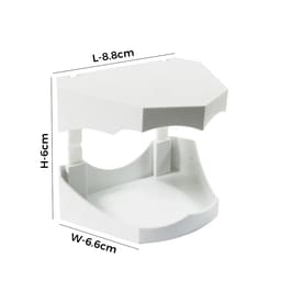 ET Dental Articulated Base Formers - 5