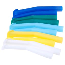 ET Dental High Volume Evacuation Tips - PK of 1 	 - 11