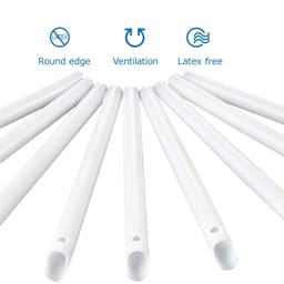 ET Dental High Volume Evacuation Tips - PK of 1 	 - 14