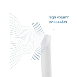 ET Dental High Volume Evacuation Tips - PK of 1 	 - 13