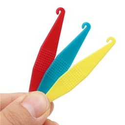 Penta Ortho Elastic Placer - 3