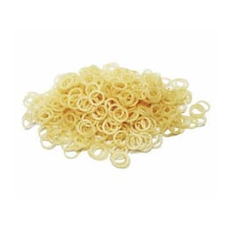 U Ortho Intraoral Elastics ( Pack Of 100 ) - 6