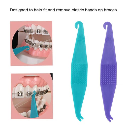 Penta Ortho Elastic Placer