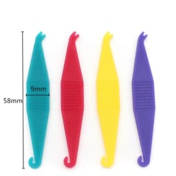Penta Ortho Elastic Placer - 4