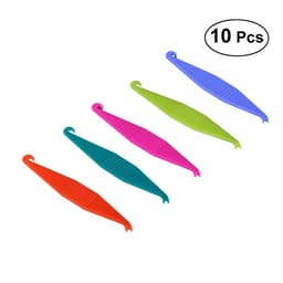 U Ortho Plastic Orthodontic Elastic Placer Pk/10     - 7