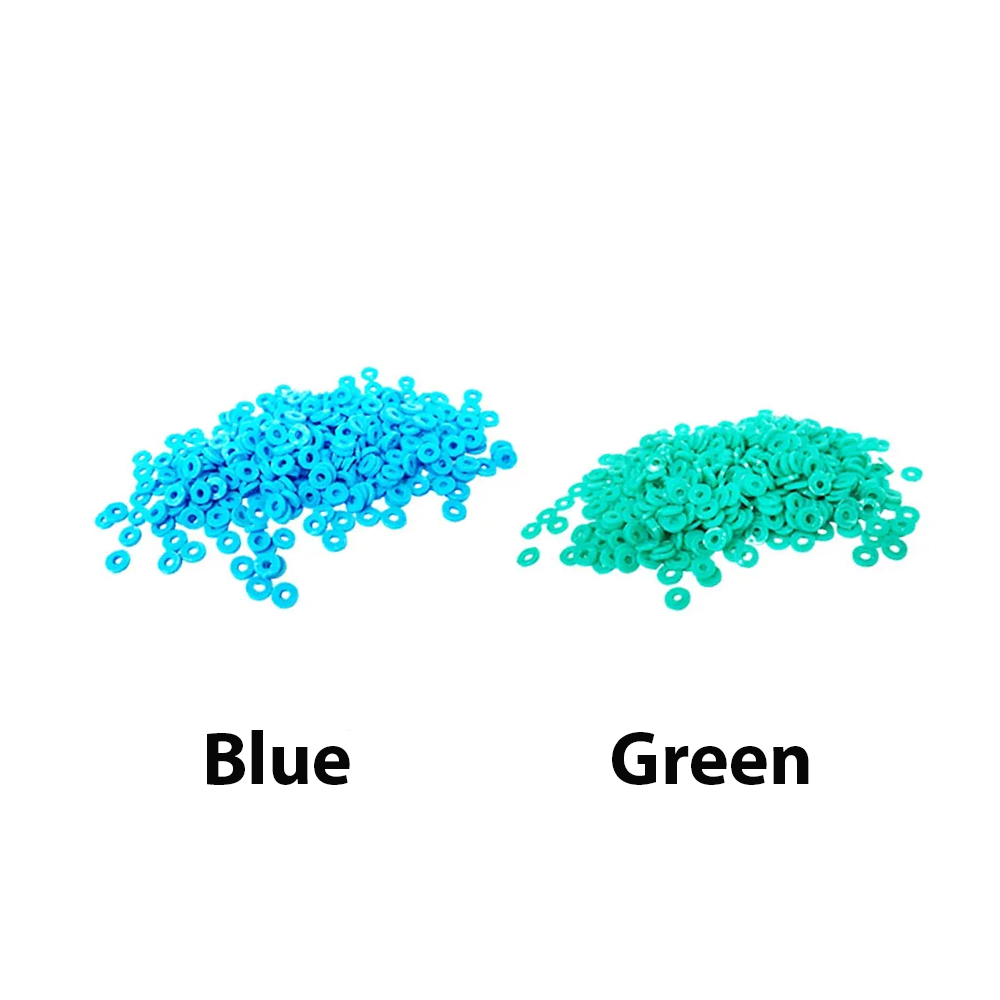 OrthoMetric Elastomerics Ring Separator (Pack of 1000)